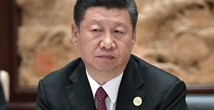 الرئيس الصيني ينتقد الدول صاحبة “المحاضرات والعظات” حول حقـــــوق الإنسان