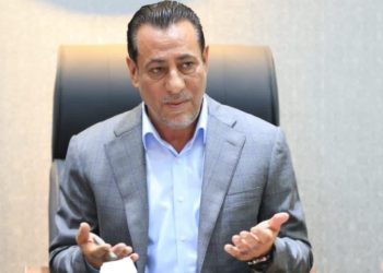 الزاملي يوجه النواب بمراعاة “تخصص اللجان في المخاطبات والعمل”