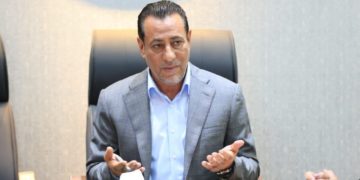 الزاملي يوجه النواب بمراعاة “تخصص اللجان في المخاطبات والعمل”
