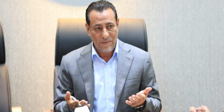 الزاملي يوجه النواب بمراعاة “تخصص اللجان في المخاطبات والعمل”