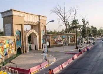 الاعلان عن “مجانية الدخول” الى متنزه الزوراء طيلة أيام العيد