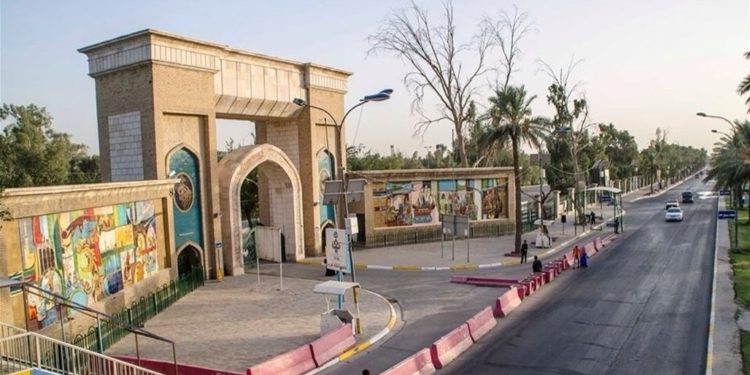 الاعلان عن “مجانية الدخول” الى متنزه الزوراء طيلة أيام العيد