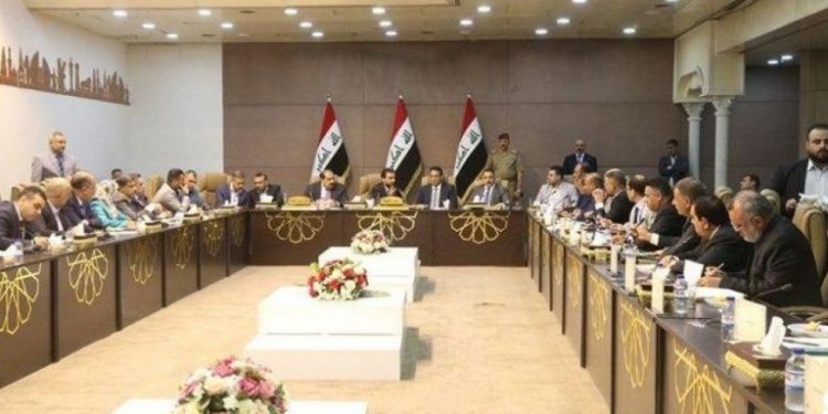 الكشـــــــف عن جدول جديد للضرائب وتحدد الفئات المشمولة بالتعيين