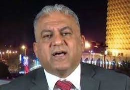باسم خشان يخاطب زعيم التيار الصدري برسالة + (وثائق)