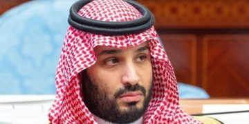 مدير الـ”CIA” يطلب من بن سلمان “عدم شراء” أسلحة من الصين