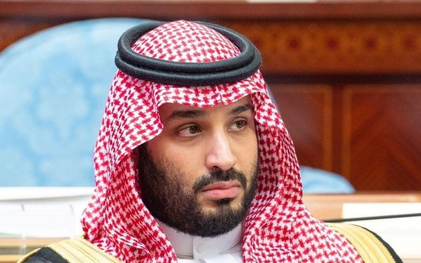 مدير الـ”CIA” يطلب من بن سلمان “عدم شراء” أسلحة من الصين