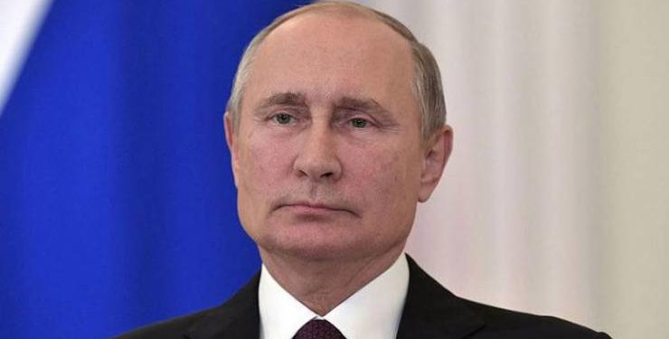 المخابرات الأميركية .. بوتين يرفض الخسارة في حرب أوكرانيا لسبب “المرحلة المقبلة أشد خطورة”