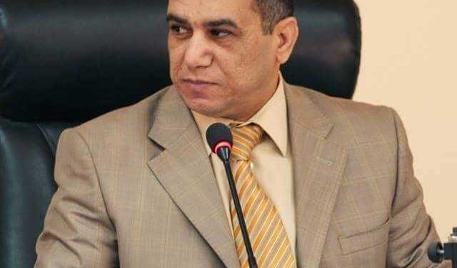 رحيم العكيلي .. حكومة الكاظمي ليست لتصريف الأمور اليومية .. “تعقيباً على قرار الاتحادية”