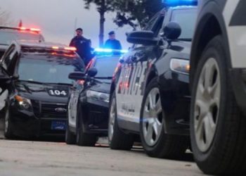 اعتقال (7 أشخاص) بعد تظاهرهم أمام شركة نفطية في السليمانية