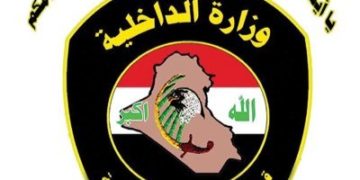 القبض على (تاجري مخدرات) بحوزتهما  كرستـــــــال في بغداد￼