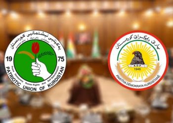 أربيل .. جهود لعقد اجتماع بين الحزبين الرئيسين