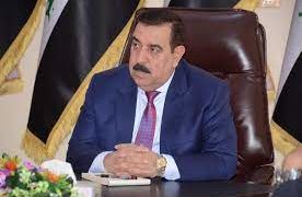 محافظ الأنبار يفاتح أمانة مجلس الوزراء لتخصيص مبالغ لمشروع الأحزمة الخضراء+ وثيقة