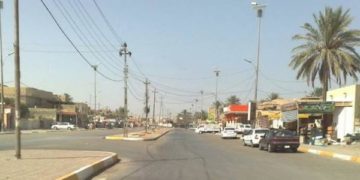 وفد استخباري يصل إلى بعقوبة لوضع حد للخروقات الأمنية وإنهاء (الخلايا النائمة)