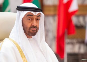 انتخاب محمد بن زايد رئيساً لدولة الإمارات