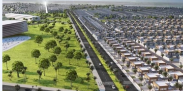 هيئة الاستثمار تعلن عن “مشاريع جديدة ضمن الرفيل السكني”