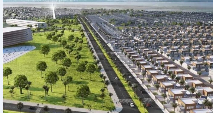 هيئة الاستثمار تعلن عن “مشاريع جديدة ضمن الرفيل السكني”