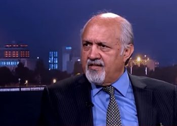 نــــص قرار إقصاء مشعان الجبوري من البرلمان