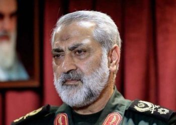 ابراهيم رئيسي يعلق على اغتيال  “حسن صياد خدائي” أحد عناصر الحرس الثوري