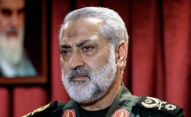 ابراهيم رئيسي يعلق على اغتيال  “حسن صياد خدائي” أحد عناصر الحرس الثوري