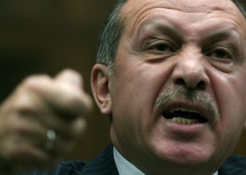 إردوغان .. لا نريد “كلاما فارغا”