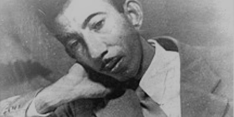  قصة القصيدة التي كتبها “الســـــيّاب” بعدما أصيب بمرض شـــلّ قدرته على الحركة