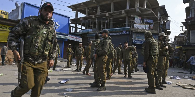 بسبب تصريحات معادية للإسلام …الشرطة الهندية تعتقل قيادياً فـــــي “الحزب الحاكم”