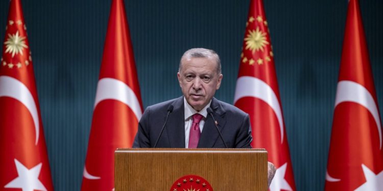 تركـــــيا تستعد للتوغل في سوريا رغم المعارضة الأميركية