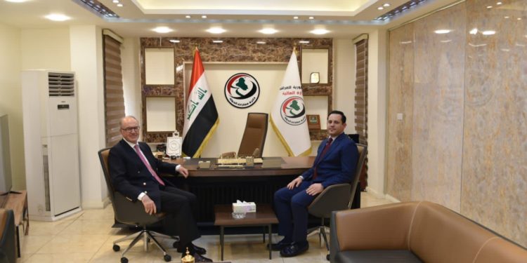 ماضــــون بتنفيذ ما نصت عليه ورقة الحكومة البيضاء