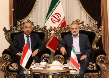 وزير الثقافة  يصرح من ايران .. مصحلة البلدين تقتضي خلق فرصً أكثر للعمل المشترك بالجوانب الفنية