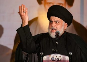 توجيه من الصدر بشأن إحياء ذكرى وفاة والده