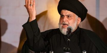 توجيه من الصدر بشأن إحياء ذكرى وفاة والده
