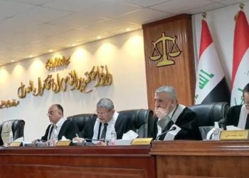 تأجيل البت بدعوى ضد “الكاظمي ووزير النفط”