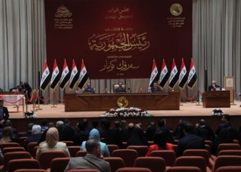 النزاهة النيابية .. قانون الدعم الطارئ سيؤخر إقرار موازنة البلاد