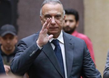 الكاظمي إلى ايران خلال ساعات