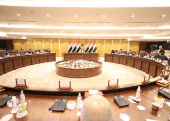 البرلمان يتحرك لتشريــــع (قانون التقاعد والضمان الاجتماعي)
