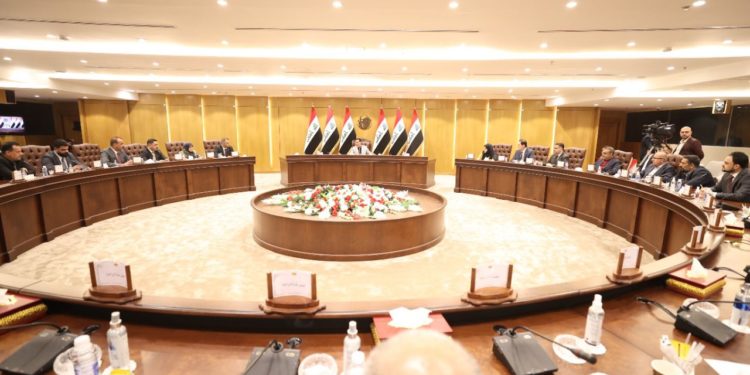 البرلمان يتحرك لتشريــــع (قانون التقاعد والضمان الاجتماعي)