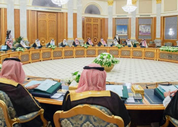 السعودية تصوت بالموافقة على “مذكرة تفاهم” مع العراق فــــي مجال الربط الكهربائي