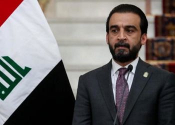 الحلبوسي يقاضي قناة فضائية واعلامياً ومشعان الجبوري