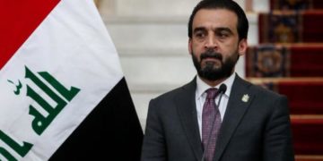 الحلبوسي يقاضي قناة فضائية واعلامياً ومشعان الجبوري