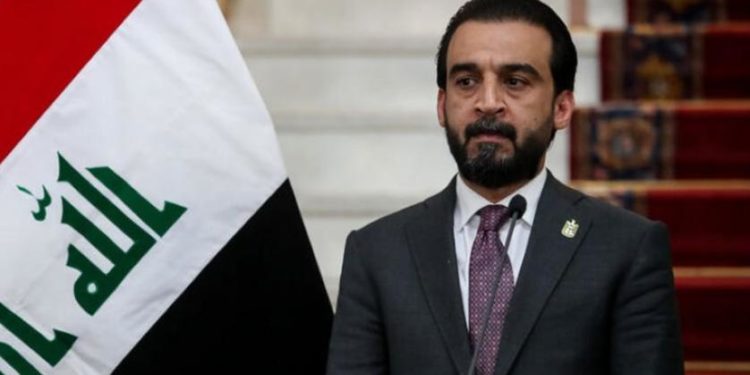 الحلبوسي يقاضي قناة فضائية واعلامياً ومشعان الجبوري