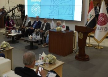 وزير المالية .. اذا اتخذنا القرارات الصحيحة سنكون مركز “الطاقة العالمي” للقرون المقبــلة