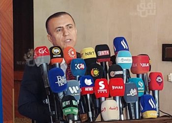 نزاهة إقليم كوردستان توقـــع إتفاقية دولية لمكافحة الفساد