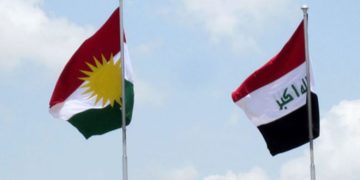 الاعلان عن إتمام “الربط الإلكتروني” بيـــن الحكومة الاتحادية وحكومة إقليم كوردستان