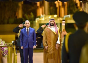 وزير الخارجية ..  العلاقات مع السعودية في تطـــور مستمر