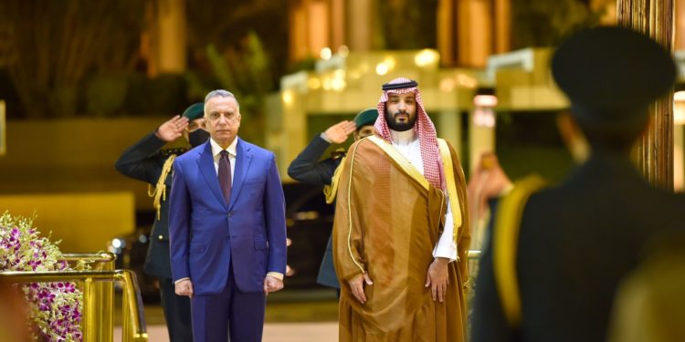 وزير الخارجية ..  العلاقات مع السعودية في تطـــور مستمر