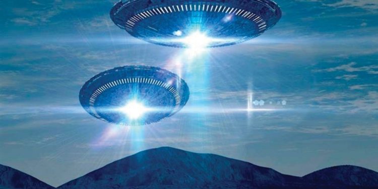 معهد ياباني مختص يقرّ بوجود “أجسام طائرة غير بشرية”