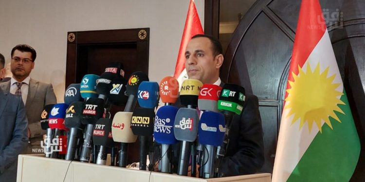 هيئة كوردستانية تحذر من إجــــراء (التعداد السكاني) في مناطق النزاع