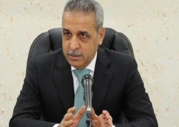 زيدان .. القضاء يتعرض لاتهامات مختلفة لأننا في مجتمع شرقي