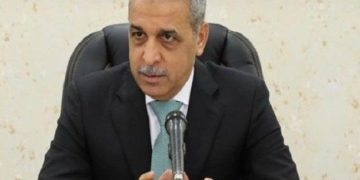زيدان .. القضاء يتعرض لاتهامات مختلفة لأننا في مجتمع شرقي