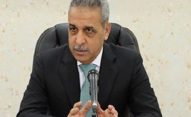 زيدان .. القضاء يتعرض لاتهامات مختلفة لأننا في مجتمع شرقي